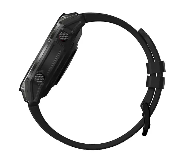 Zeblaze Stratos 3 Czarny