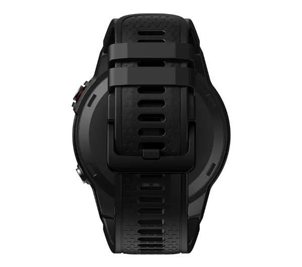 Zeblaze Stratos 3 Czarny