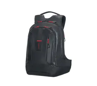 Samsonite Paradiver L+ 15.6'' Czarny - Kup na Raty - RRSO 0%