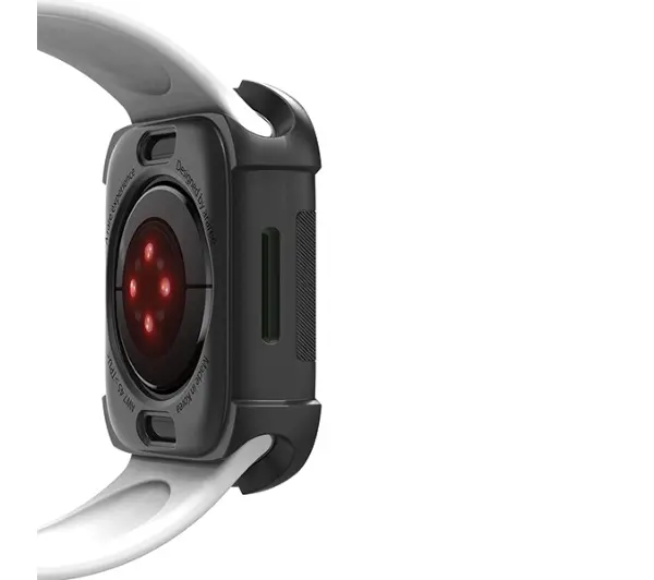Araree Flexield do Watch 41mm Czarny