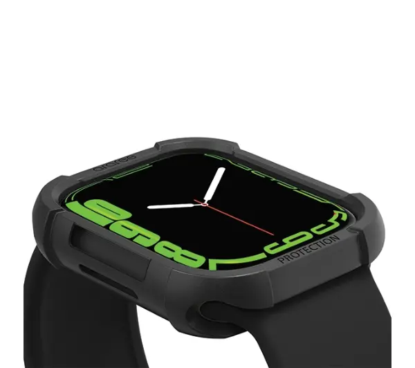 Araree Flexield do Watch 41mm Czarny