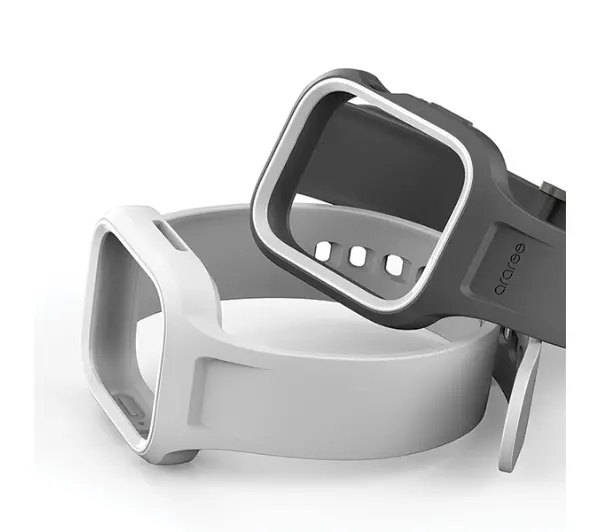 Araree Duple Pro do Watch 44/45mm Szary