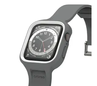 Araree Duple Pro do Watch 44/45mm Szary