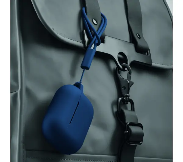 Hama Case Apple AirPods 3Gen Niebieski
