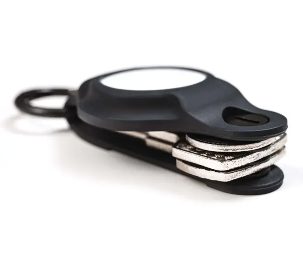 KeySmart Air Flex Czarny 1szt.