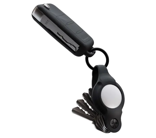 KeySmart Air Flex Czarny 1szt.