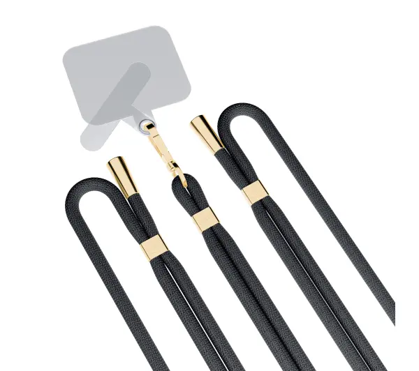 3mk EasyClip Czarny