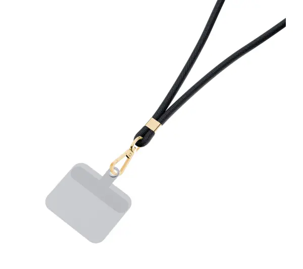 3mk EasyClip Czarny