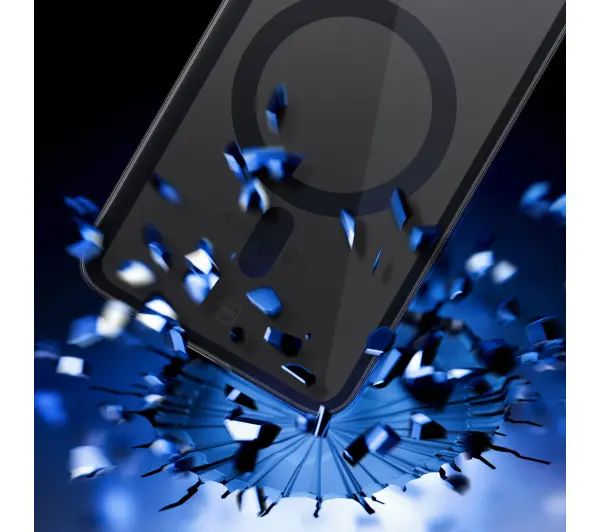 3mk Satin Armor MagCase do Samsung Galaxy S23+