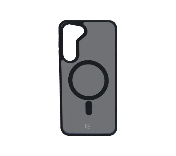 3mk Smoke MagCase do Samsung Galaxy S24+ Czarny