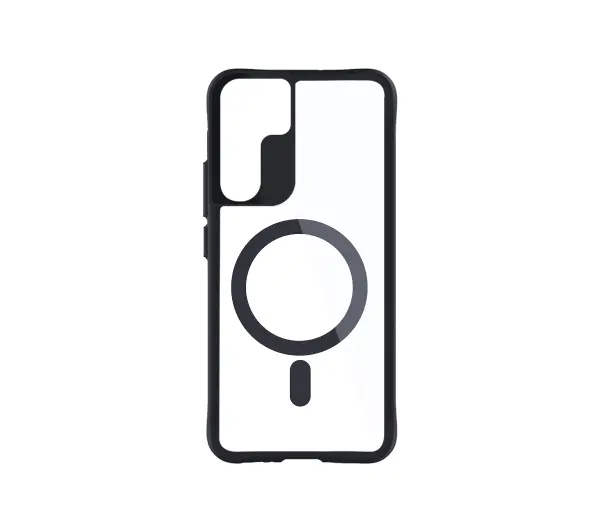3mk Satin Armor MagCase do Samsung Galaxy S24 Czarny