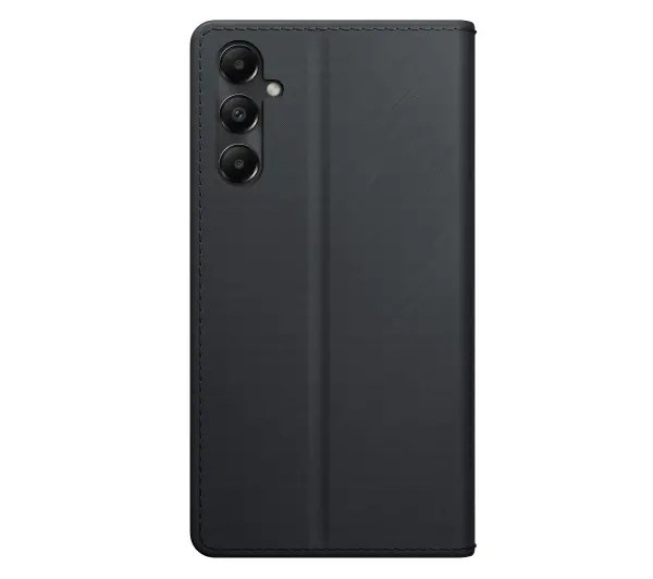 3mk Wallet Case do Samsung Galaxy A05S Czarny