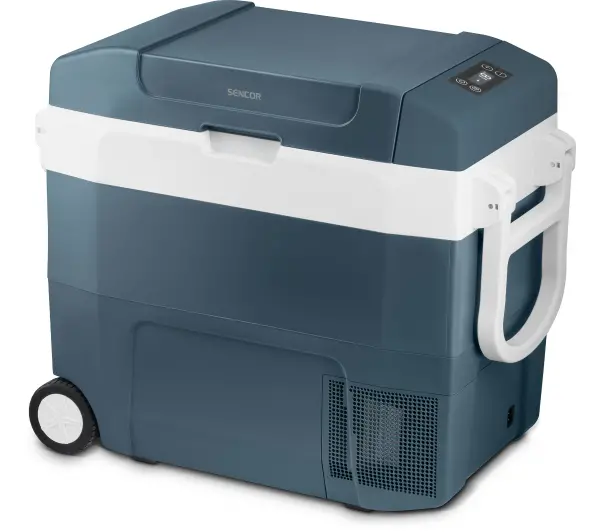 Sencor SCM 5501BL 50l