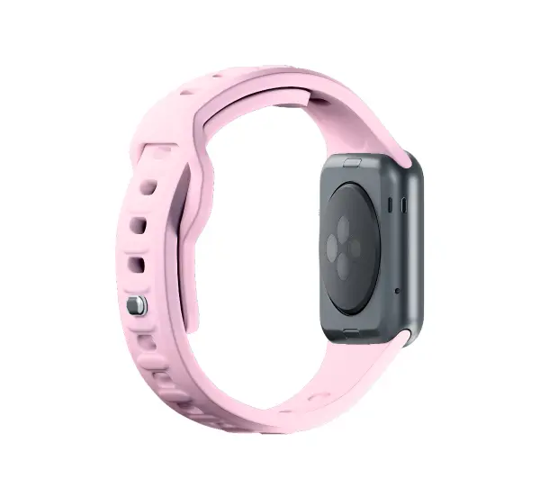 3mk do Apple Watch 40/41mm Róźowy