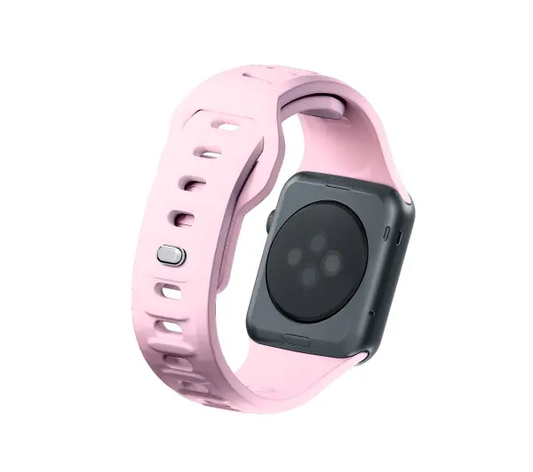 3mk do Apple Watch 40/41mm Róźowy