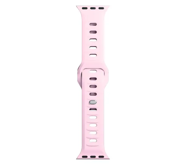 3mk do Apple Watch 40/41mm Róźowy