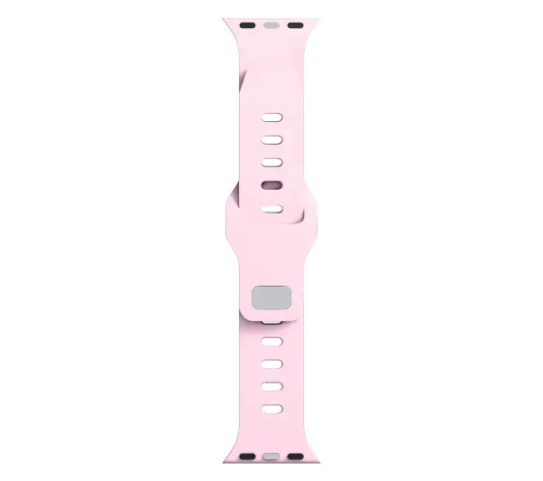 3mk do Apple Watch 40/41mm Róźowy