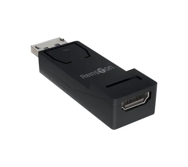 Reinston EDV011 DisplayPort - HDMI
