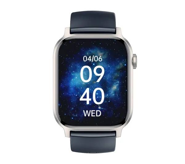 Kiano Watch GO Niebieski