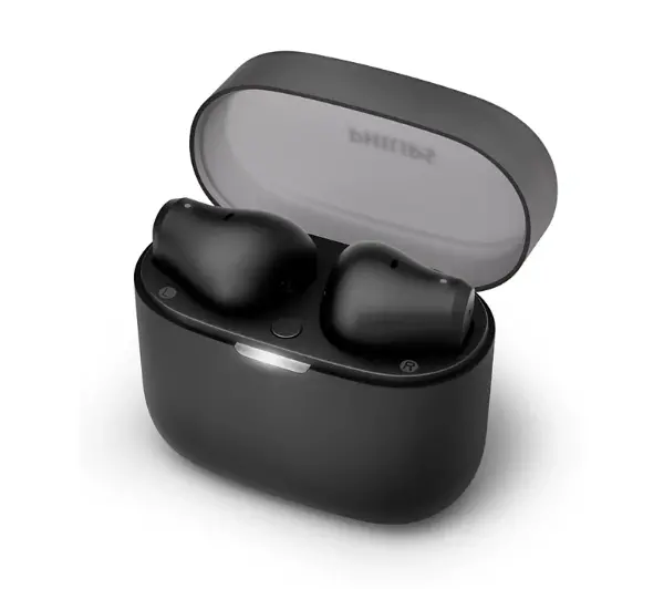 Philips TAT2139BK/00 Douszne Bluetooth 5.3 Czarny