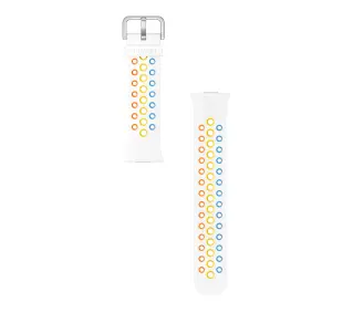 Huawei do Fit 3 Sport Edition Księżycowa biel