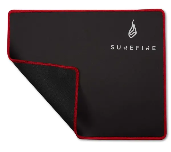 SureFire Silent Flight 320 M Czarny