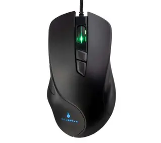 SureFire Martial Claw Z7 Czarny