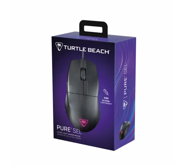 Turtle Beach Pure SEL Czarny