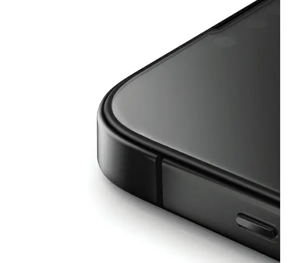 UNIQ Optix Matte do iPhone 15 Pro Max