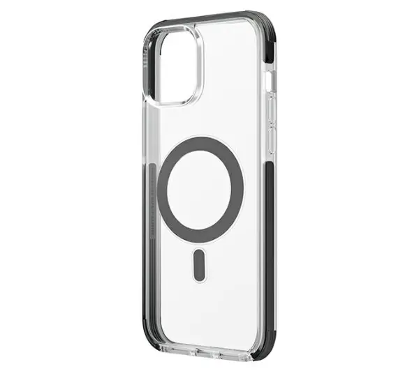 UNIQ Magclick Charging do iPhone 14 Pro Czarny