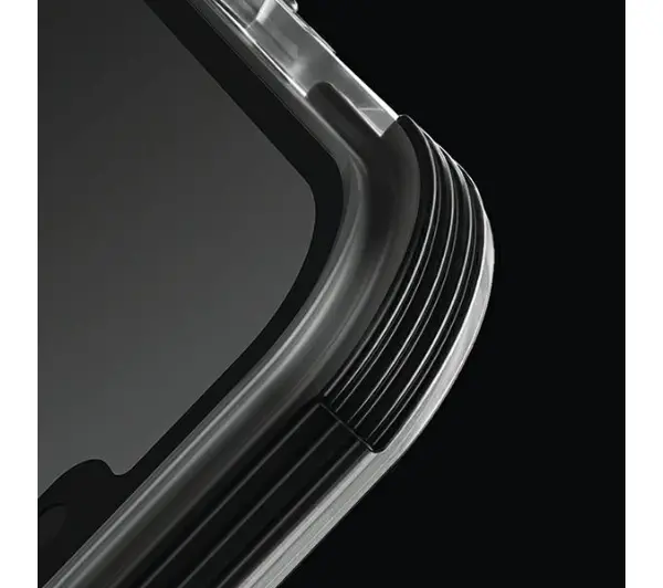 UNIQ Magclick Charging do iPhone 14 Pro Max Czarny