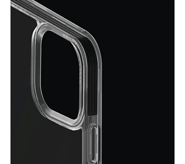 UNIQ Magclick Charging do iPhone 14 Pro Max Czarny