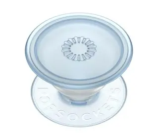 Popsockets PlantCore Grip Ice Blue
