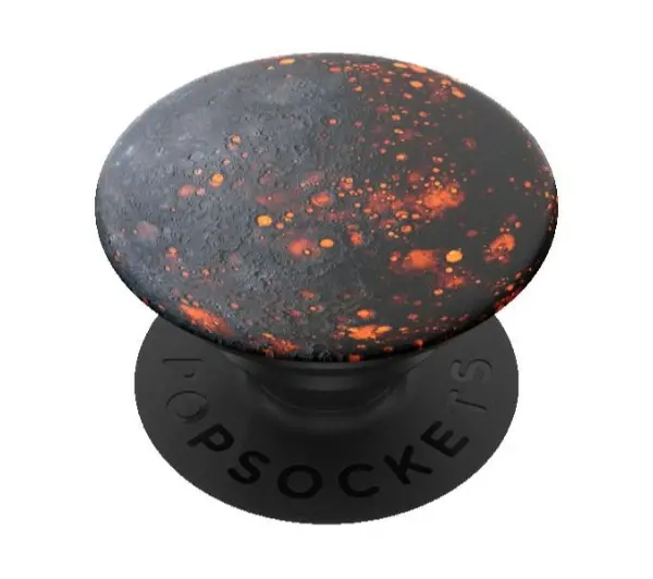 PopSockets Pop na palec Dark Star Gen. 2 801007