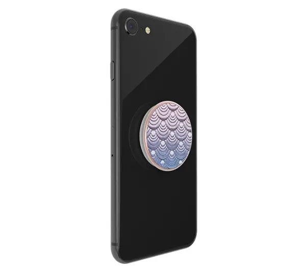 Popsockets Iridescent Mermaid Pearl