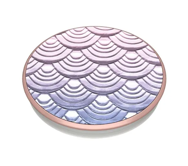 Popsockets Iridescent Mermaid Pearl