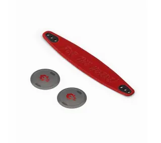 SteelSeries Arctis Nova Booster Pack WOW Horde Edition