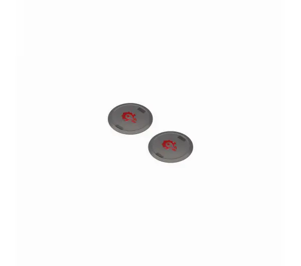 SteelSeries Arctis Nova Booster Pack WOW Horde Edition
