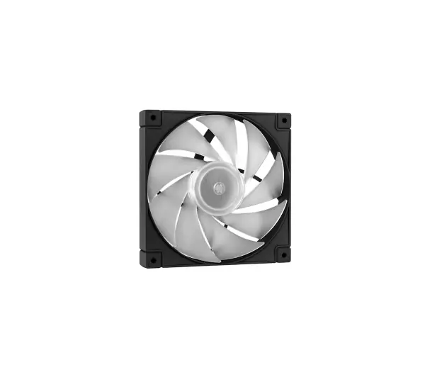 DeepCool CH360 Czarny