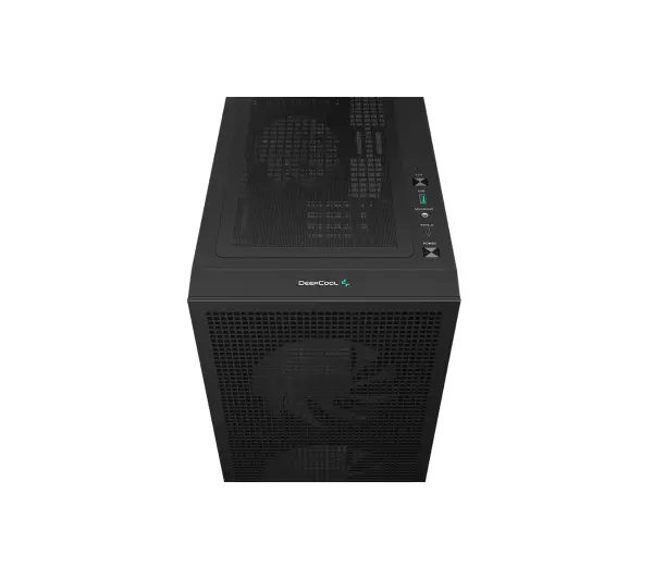 DeepCool CH360 Czarny