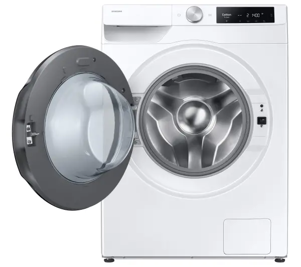Samsung WD90DG6B85BEU4 60cm 9kg/6kg Funkcje AI Zdalne sterowanie - Kup na Raty - RRSO 0%