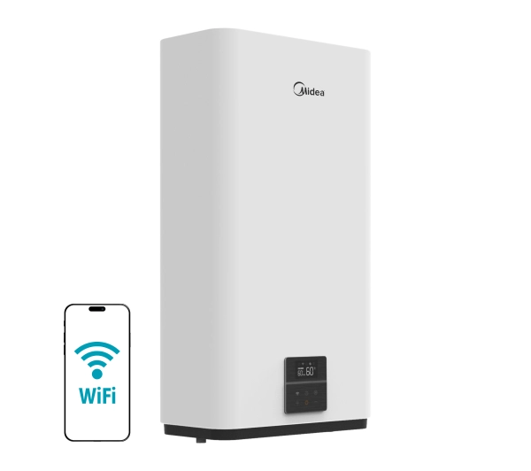 Midea D80-20ED6 2kW 15dB