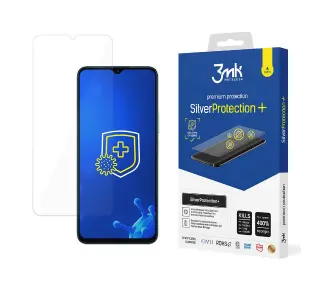 3mk SilverProtection+ do Honor X6a