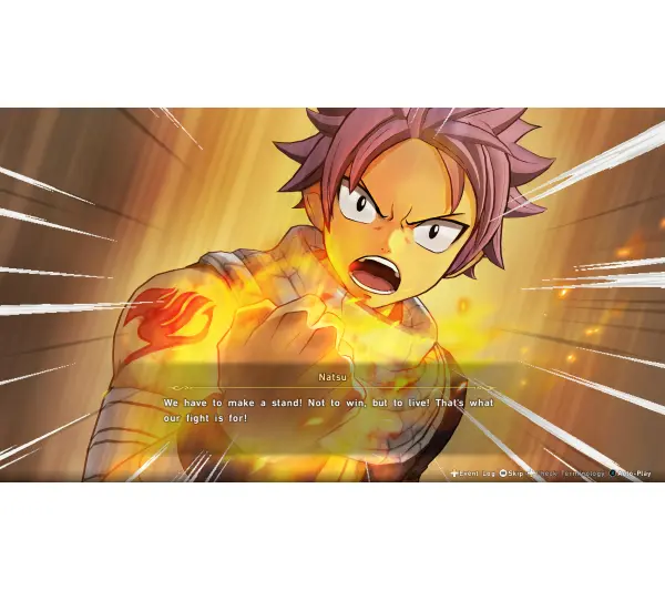 Fairy Tail 2 Gra na PS4