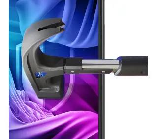 3mk Silky Matt Pro do Tecno Spark 20 Pro