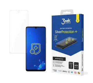 3mk SilverProtection+ do TCL 50 SE