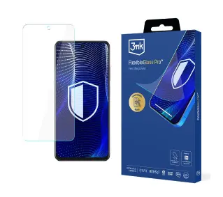 3mk Flexibleglass Pro do Oppo A60