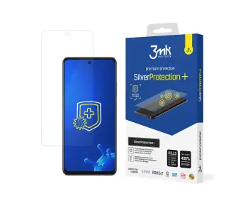 3mk Silverprotection+ do Oppo A60