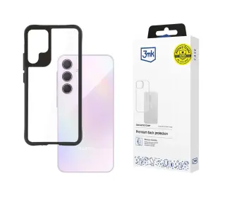 3mk Satin Armor Case+ do Samsung Galaxy A35 5G