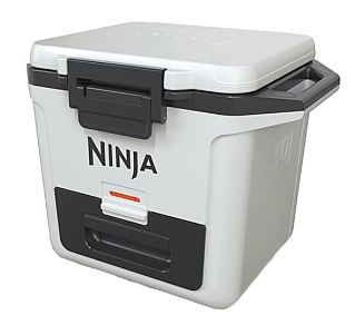 Ninja FrostVault Hard FB131EUWH 28l - Kup na Raty - RRSO 0%